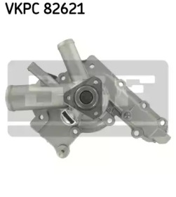 Насос SKF VKPC 82621